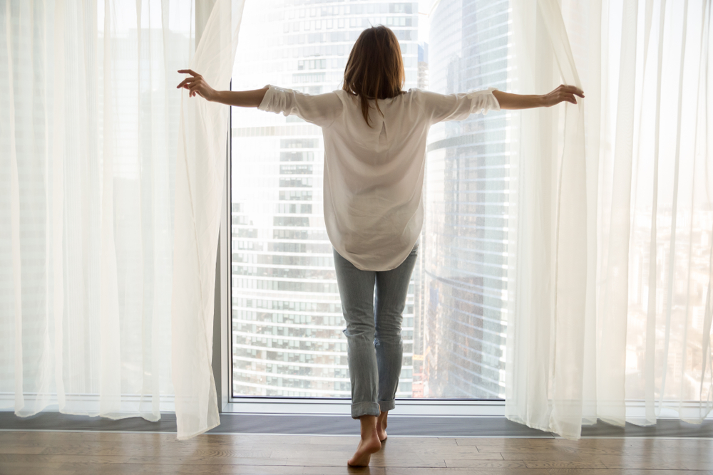 Future-Ready Urban Living