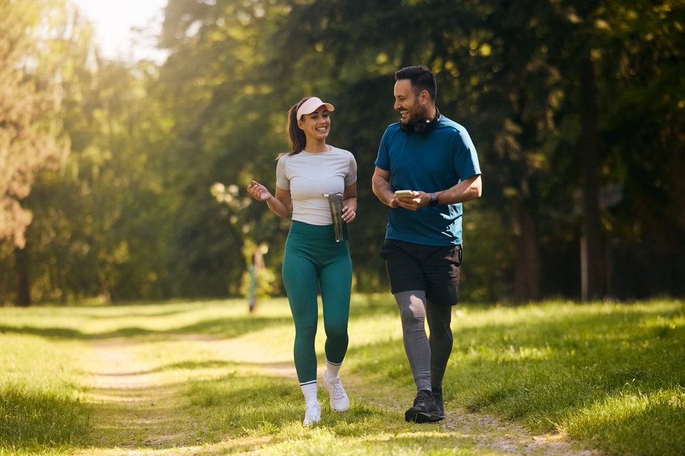 Wellness-Driven Communities