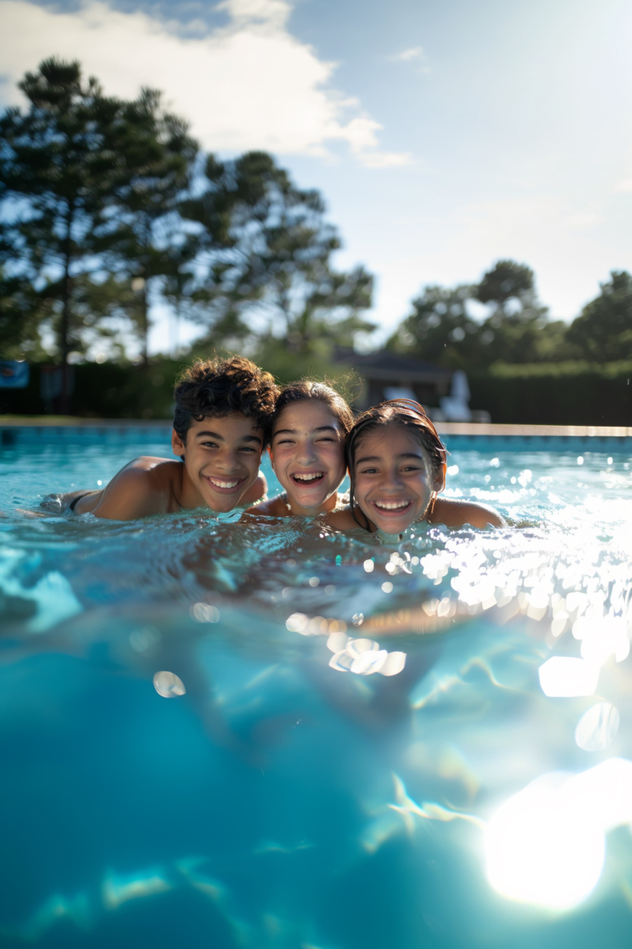 150+ World Class Amenities