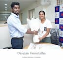 HEMALATHA